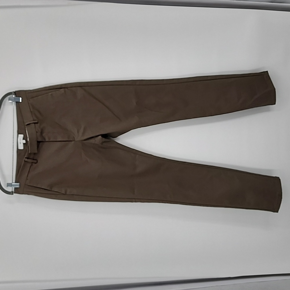 Reiss Women's Slim Fit Pants Size M - Picture 1 of 9